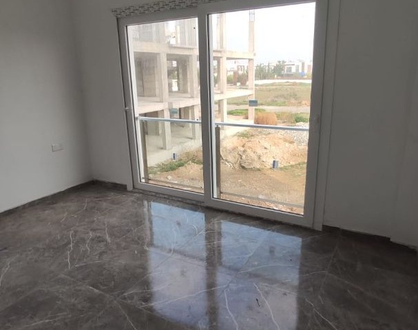 Flat For Sale in Yeni Boğaziçi, Famagusta