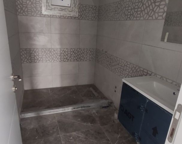 Flat For Sale in Yeni Boğaziçi, Famagusta