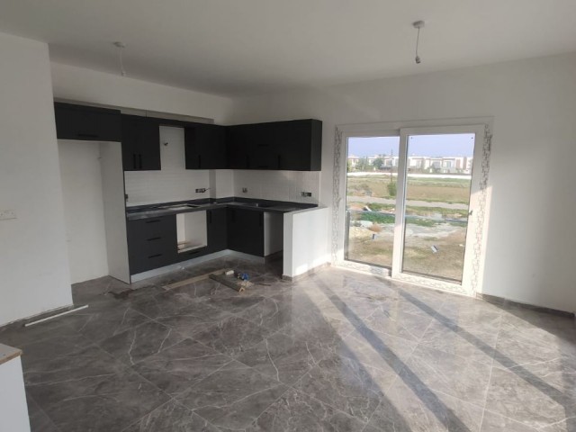 Flat For Sale in Yeni Boğaziçi, Famagusta