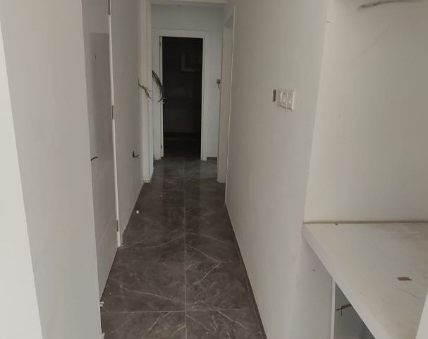 YENİBOĞAZİÇİ'inde SATILIK SIFIR 90m2 2+1 DAİRELER