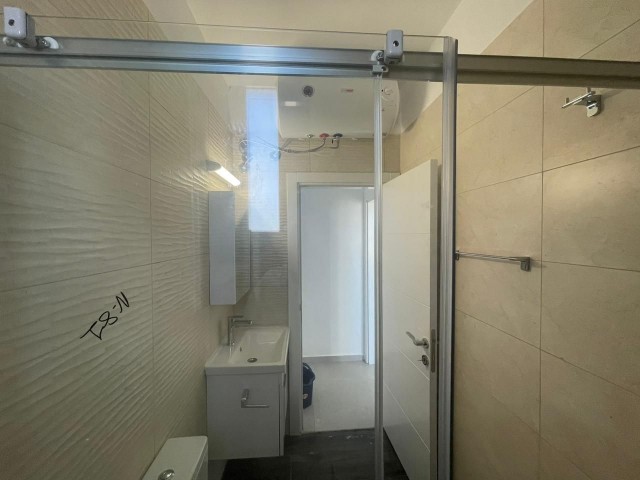 1+1 FLAT FOR SALE IN İSKELE