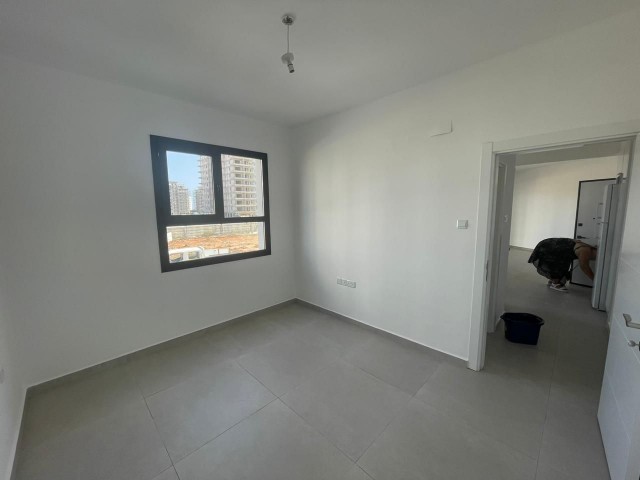 1+1 FLAT FOR SALE IN İSKELE