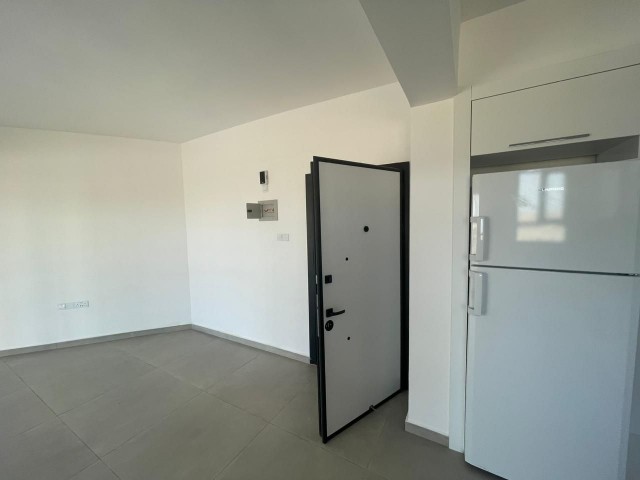 1+1 FLAT FOR SALE IN İSKELE