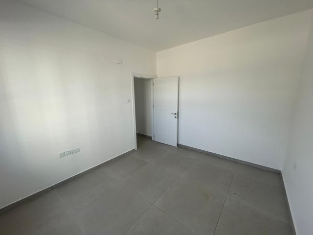 1+1 FLAT FOR SALE IN İSKELE