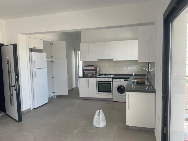 1+1 FLAT FOR SALE IN İSKELE