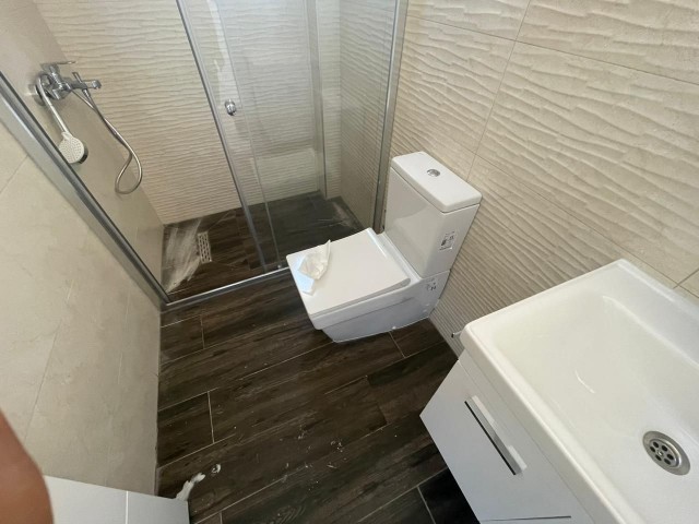 1+1 FLAT FOR SALE IN İSKELE