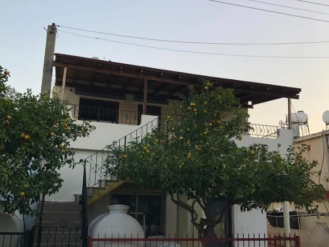 خانه مستقل برای فروش in Maraş, فاماگوستا