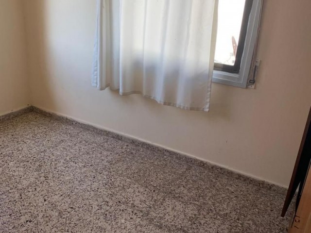 TURKISH COB APARTMENT FOR SALE IN GAZIMAGUSA BAYKAL