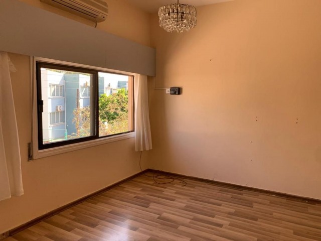 TURKISH COB APARTMENT FOR SALE IN GAZIMAGUSA BAYKAL