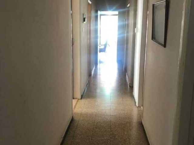 3+2 detached for sale in the center of Famagusta