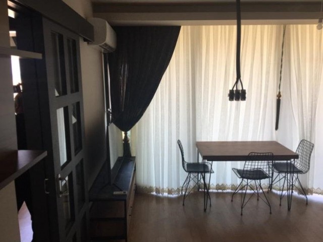 Flat To Rent in Long Beach, Iskele