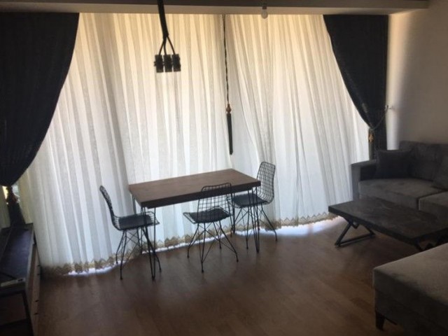 Flat To Rent in Long Beach, Iskele