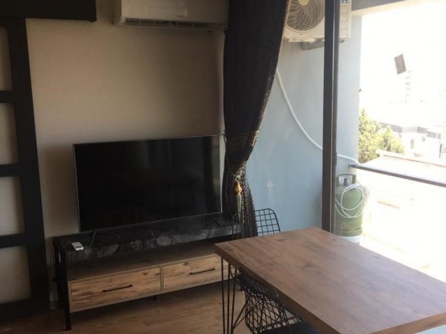 Flat To Rent in Long Beach, Iskele