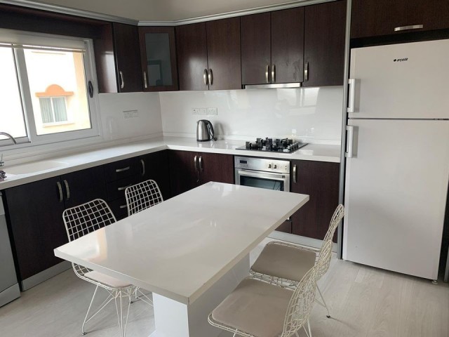 FLAT FOR SALE IN GAZİMAGUSA