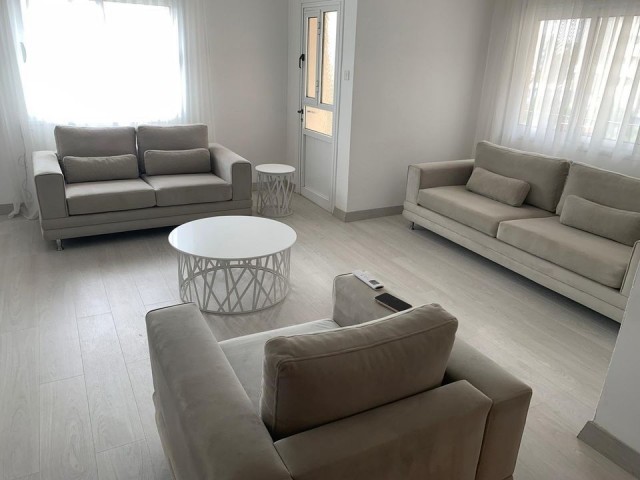 FLAT FOR SALE IN GAZİMAGUSA