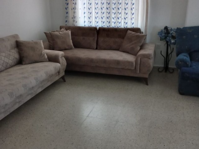 FLAT FOR SALE IN CENTER OF FAMAGUSTA