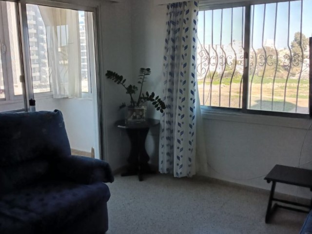 FLAT FOR SALE IN CENTER OF FAMAGUSTA