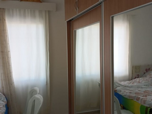 WOHNUNG ZUM VERKAUF IM ZENTRUM VON FAMAGUSTA