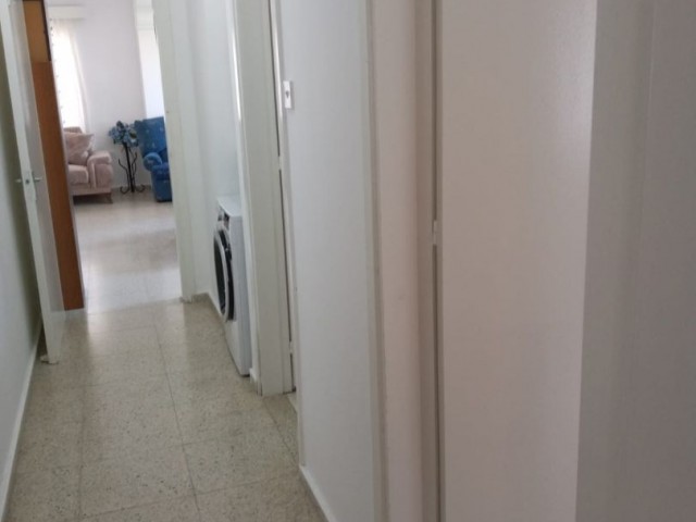 FLAT FOR SALE IN CENTER OF FAMAGUSTA