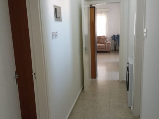 WOHNUNG ZUM VERKAUF IM ZENTRUM VON FAMAGUSTA