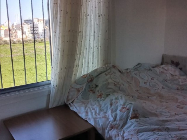 FLAT FOR SALE IN CENTER OF FAMAGUSTA