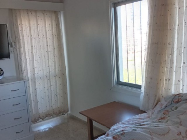 FLAT FOR SALE IN CENTER OF FAMAGUSTA