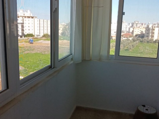 FLAT FOR SALE IN CENTER OF FAMAGUSTA