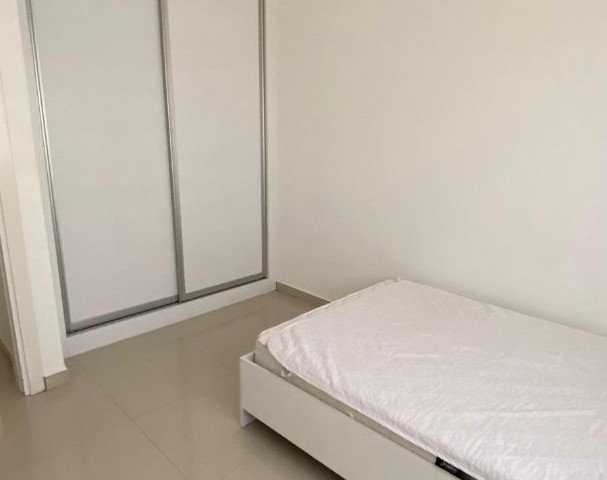 MAĞUSA TUZLA SAKLIKENT SİTESİ 3+1 KIRALIK DAİRE