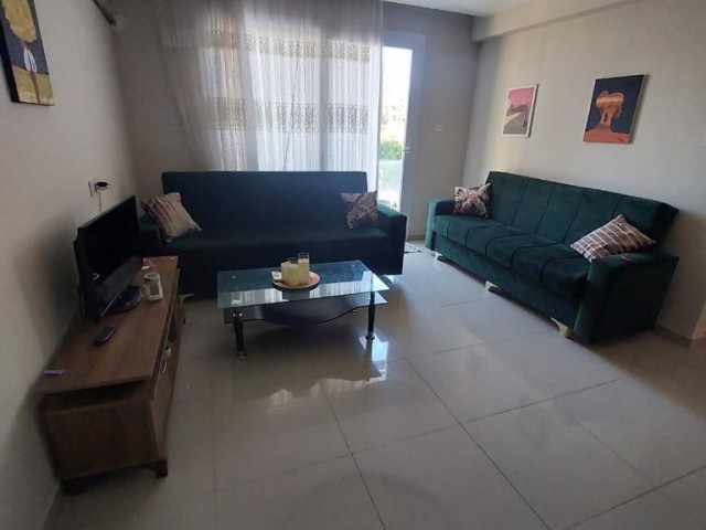 FULLY FURNISHED 2+1 FLAT FOR RENT IN SAKARYA, GAZİMAĞUSA