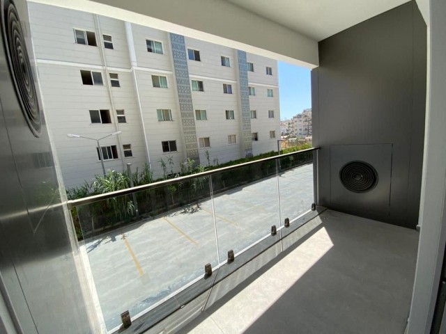 terrace park magusa studio for rent