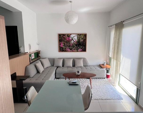 1+1 FLAT FOR SALE IN GAZİMAĞUSA CENTER