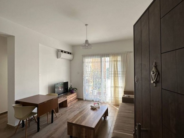 آپارتمان 2+1 برای اجاره در GÜLSEREN BOLEGSİ در مرکز فاماگوستا
