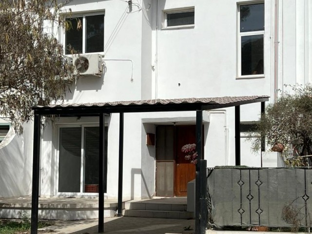 3+1 DUPLEX FOR SALE IN FAMAGUSTA SAKARYA AREA