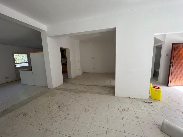 3+1 DUPLEX FOR SALE IN FAMAGUSTA SAKARYA AREA