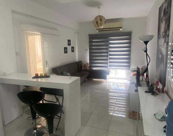 2+1 FLAT FOR RENT IN FAMAGUSTA GÜLSEREN AREA