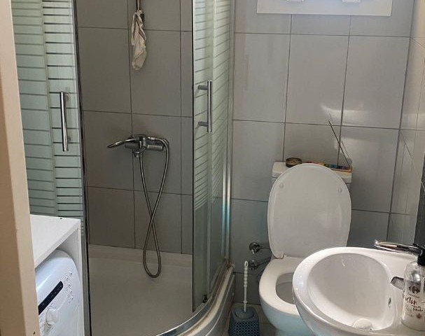 2+1 FLAT FOR RENT IN FAMAGUSTA GÜLSEREN AREA