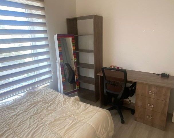 2+1 FLAT FOR RENT IN FAMAGUSTA GÜLSEREN AREA