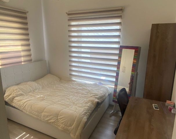 2+1 FLAT FOR RENT IN FAMAGUSTA GÜLSEREN AREA