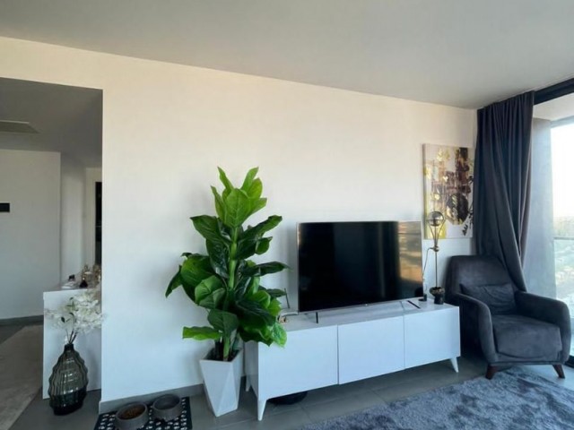 2+1 LUX FLAT FOR SALE IN FAMAGUSTA CENTER