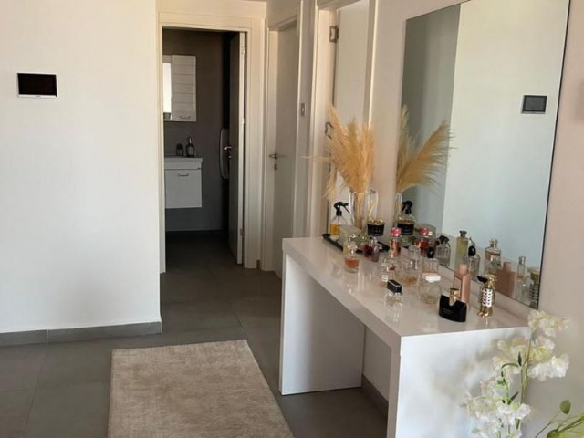 2+1 LUX FLAT FOR SALE IN FAMAGUSTA CENTER