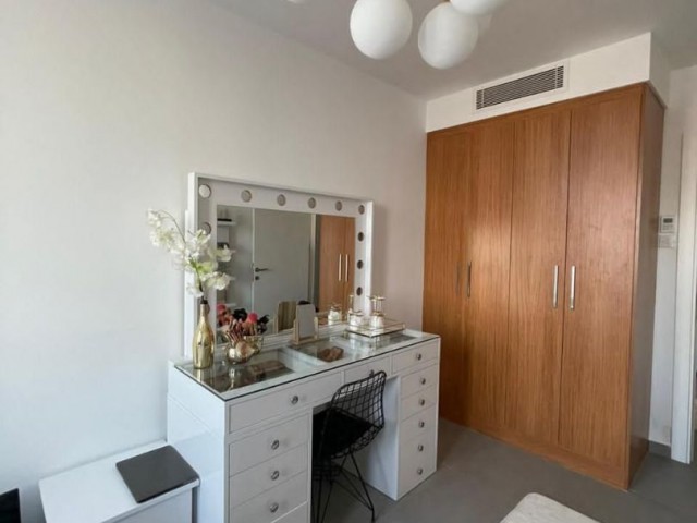 2+1 LUX FLAT FOR SALE IN FAMAGUSTA CENTER