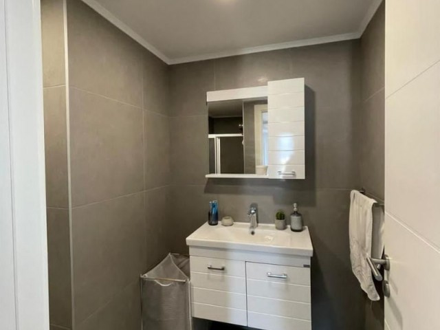 2+1 LUX FLAT FOR SALE IN FAMAGUSTA CENTER