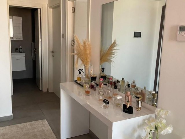 2+1 LUX FLAT FOR SALE IN FAMAGUSTA CENTER