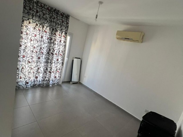 2+1 FLAT FOR RENT IN FAMAGUSTA CENTER