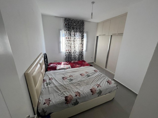 2+1 FLAT FOR RENT IN FAMAGUSTA CENTER