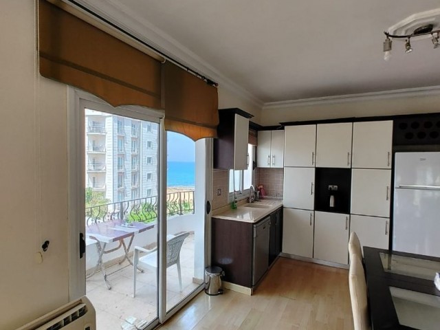 2+1 FLAT FOR RENT IN FAMAGUSTA GÜLSEREN