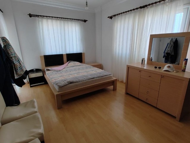 2+1 FLAT FOR RENT IN FAMAGUSTA GÜLSEREN