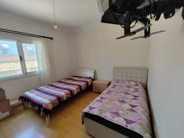 2+1 FLAT FOR RENT IN FAMAGUSTA GÜLSEREN