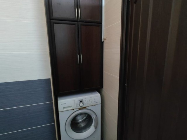 2+1 FLAT FOR RENT IN FAMAGUSTA GÜLSEREN