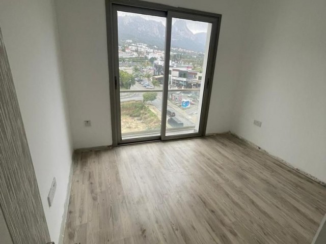 2+1 Flat for sale in Kyrenia